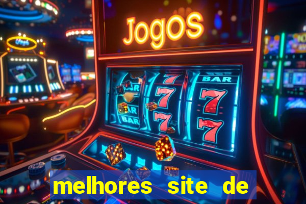 melhores site de jogos online