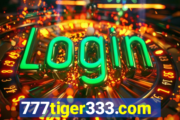 777tiger333.com