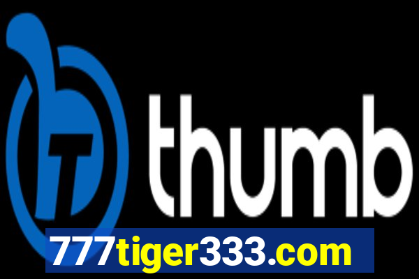 777tiger333.com