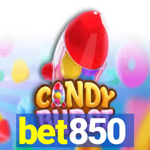 bet850