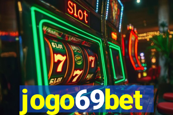 jogo69bet