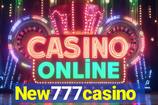 New777casino