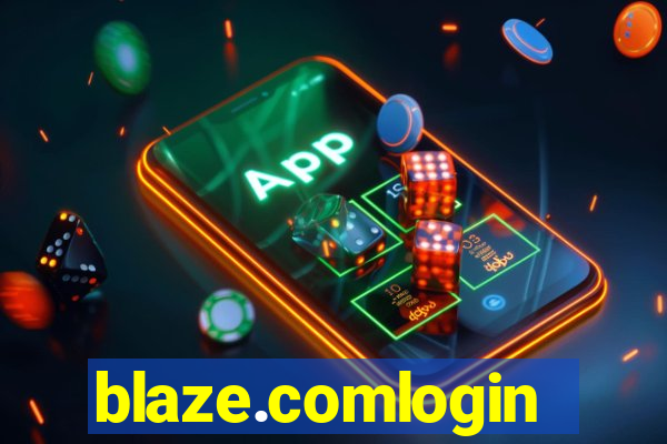 blaze.comlogin