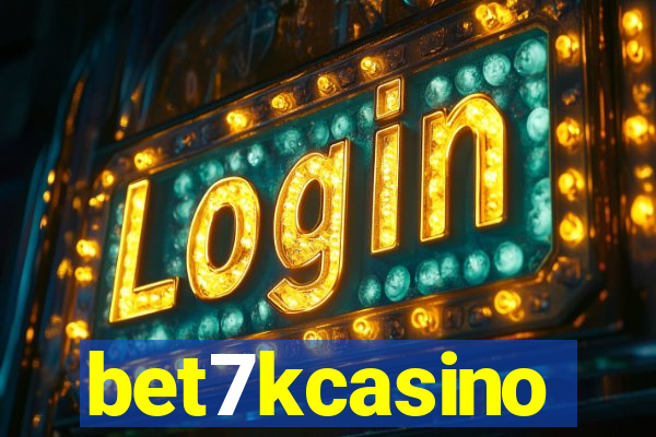 bet7kcasino