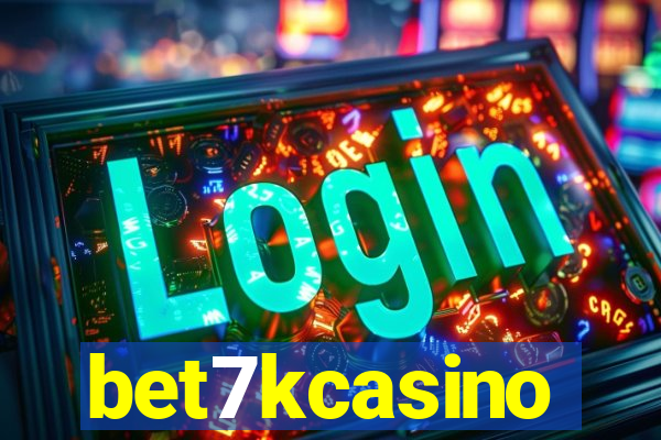 bet7kcasino