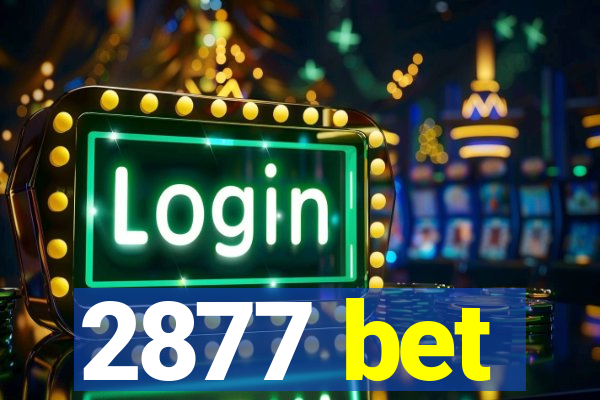 2877 bet