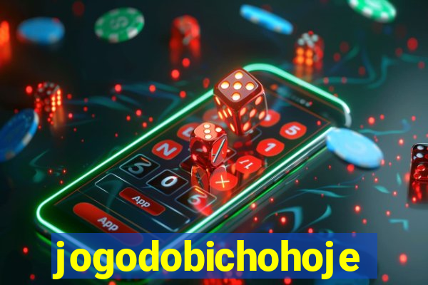 jogodobichohoje