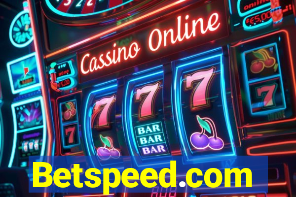 Betspeed.com