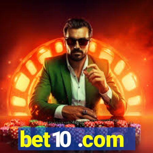 bet10 .com