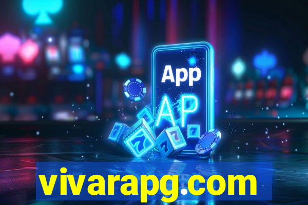 vivarapg.com