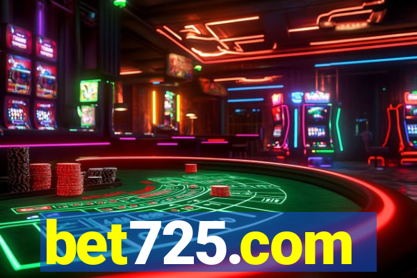 bet725.com