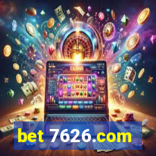 bet 7626.com