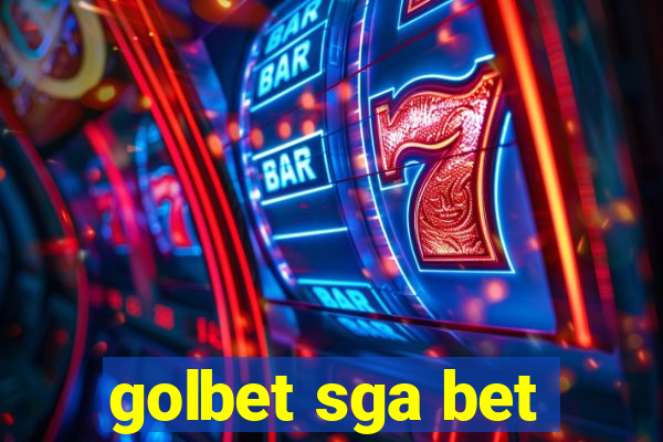 golbet sga bet