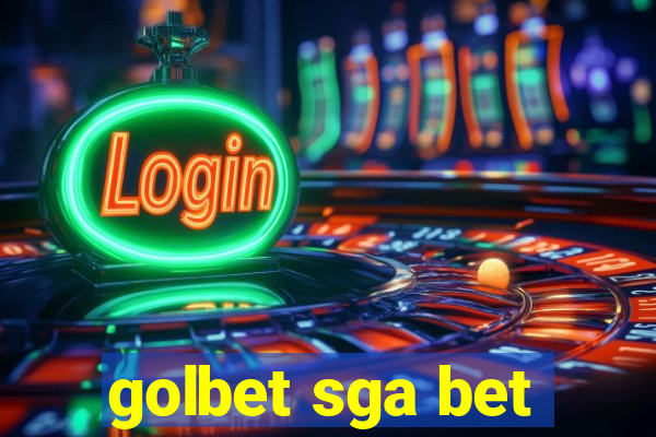 golbet sga bet