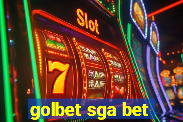 golbet sga bet