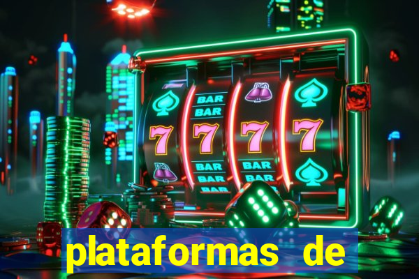 plataformas de jogos antigas