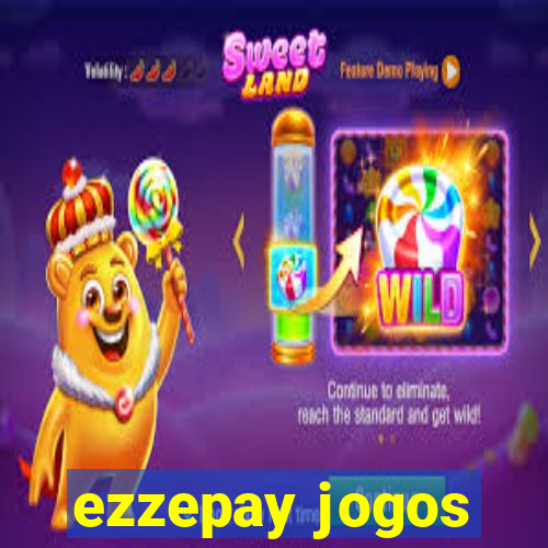 ezzepay jogos