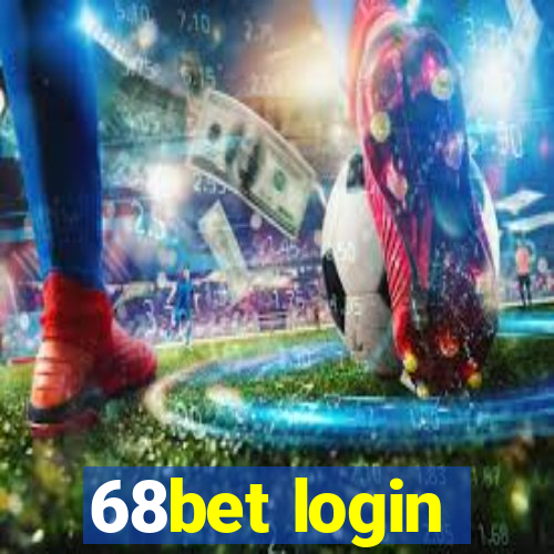 68bet login