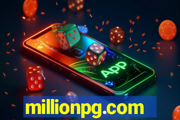 millionpg.com