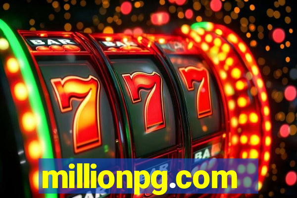 millionpg.com