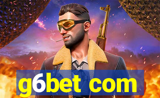 g6bet com