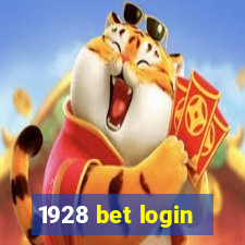 1928 bet login