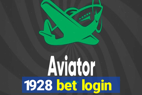 1928 bet login