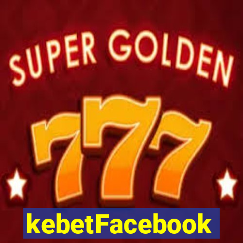 kebetFacebook