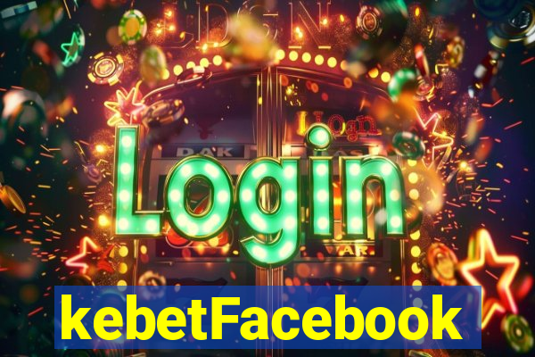 kebetFacebook