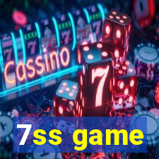 7ss game