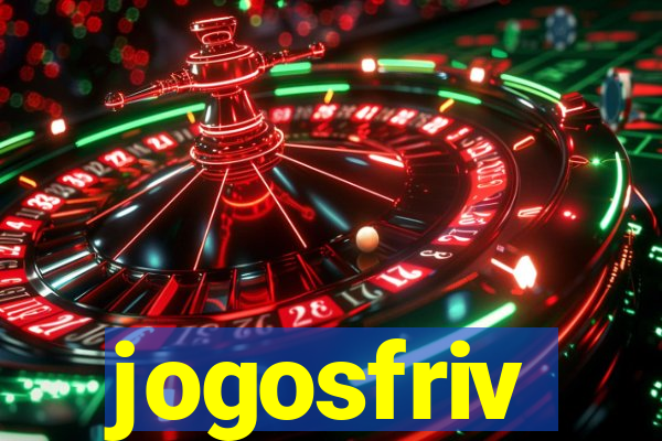 jogosfriv