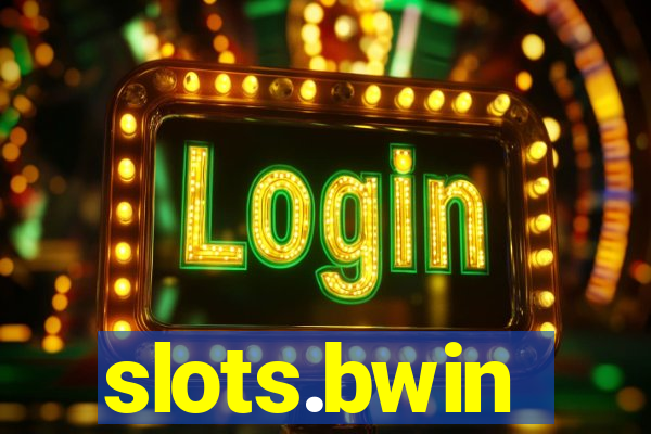 slots.bwin