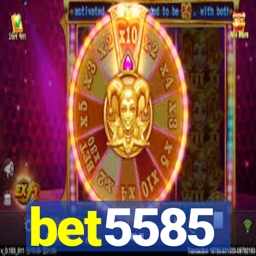 bet5585