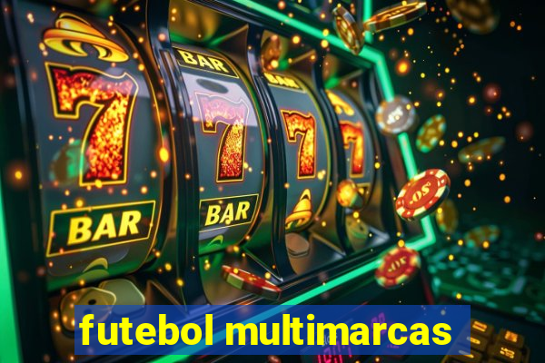 futebol multimarcas