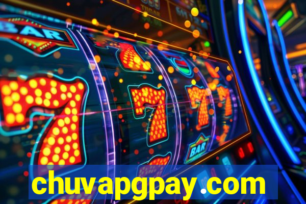 chuvapgpay.com