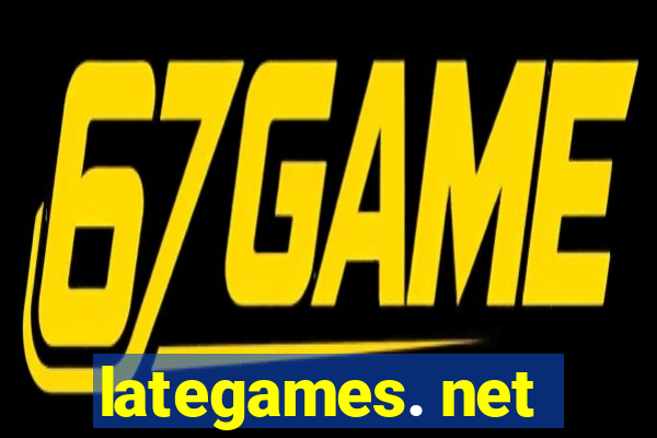 lategames. net