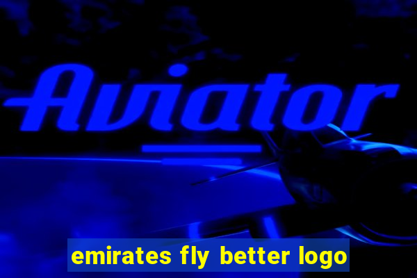 emirates fly better logo