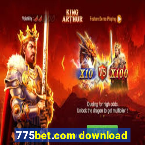 775bet.com download