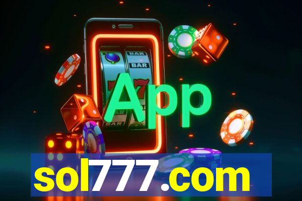 sol777.com