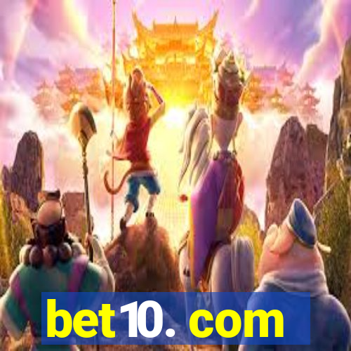 bet10. com