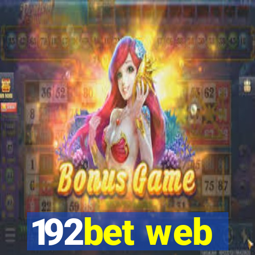 192bet web