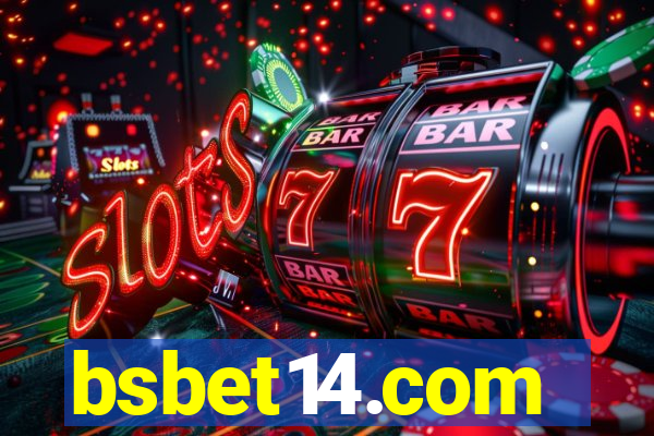 bsbet14.com