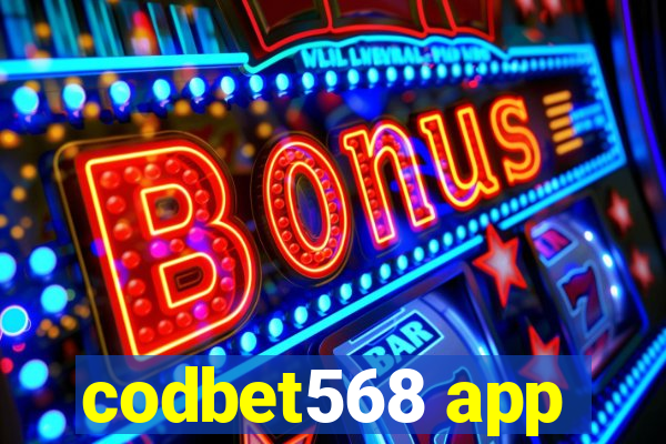 codbet568 app