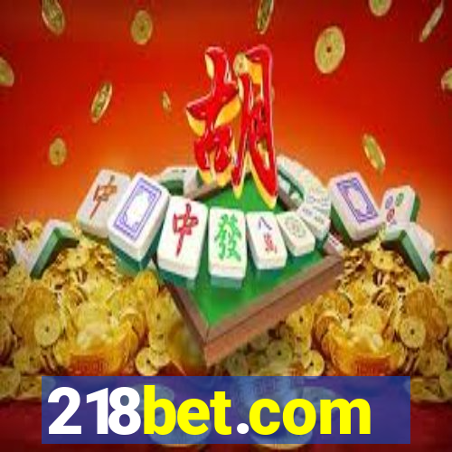 218bet.com