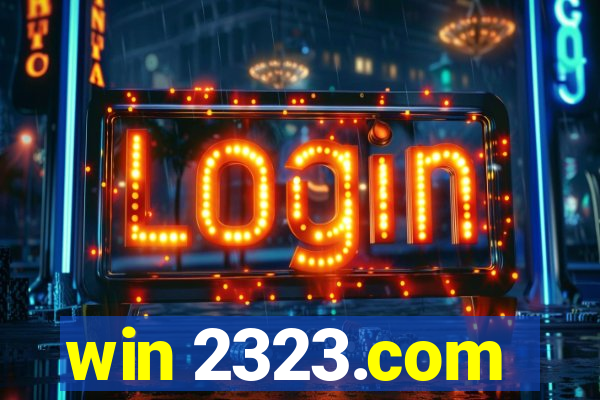 win 2323.com