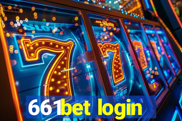 661bet login