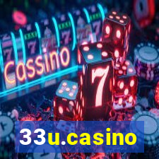 33u.casino