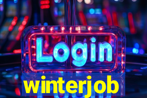 winterjob