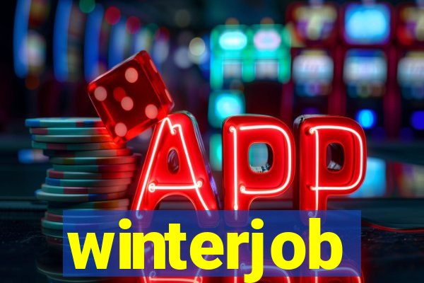 winterjob