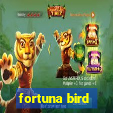 fortuna bird